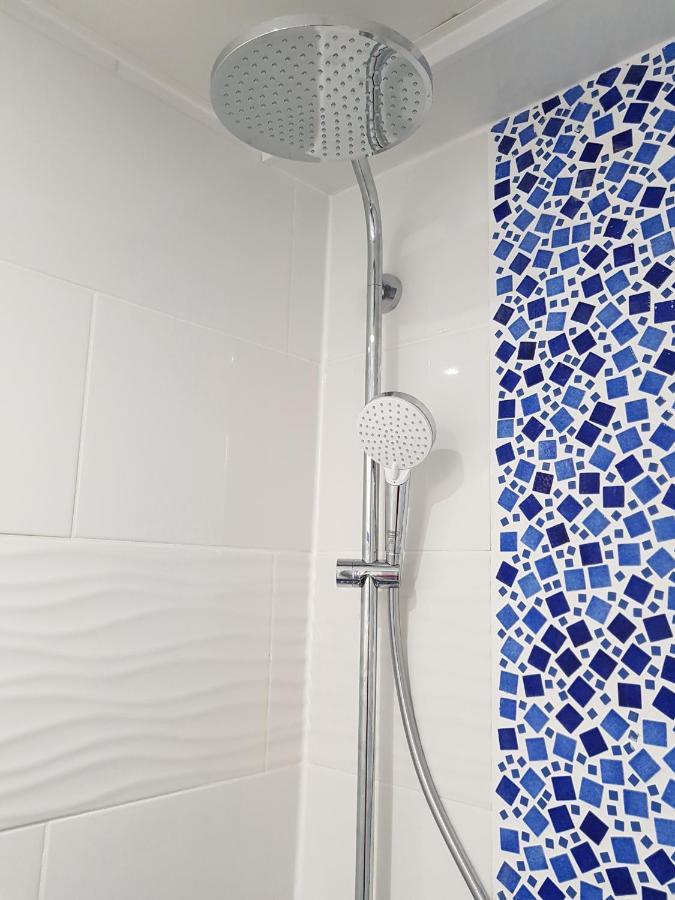 La Minoterie - Chambre d'hôtes et Studio avec kitchenette Le Palais Extérieur photo