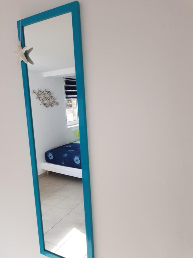 La Minoterie - Chambre d'hôtes et Studio avec kitchenette Le Palais Extérieur photo