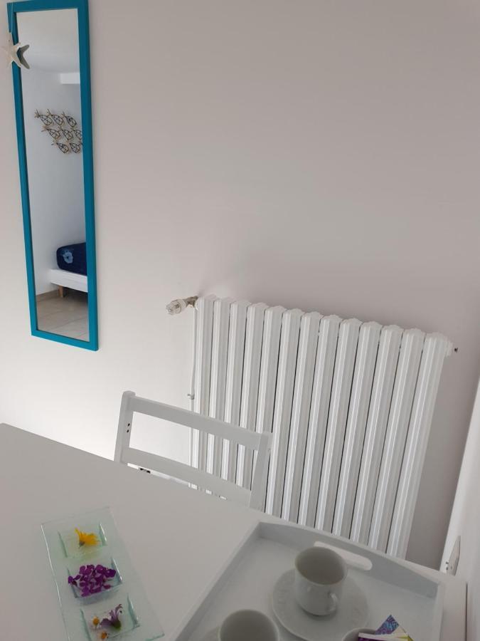 La Minoterie - Chambre d'hôtes et Studio avec kitchenette Le Palais Extérieur photo